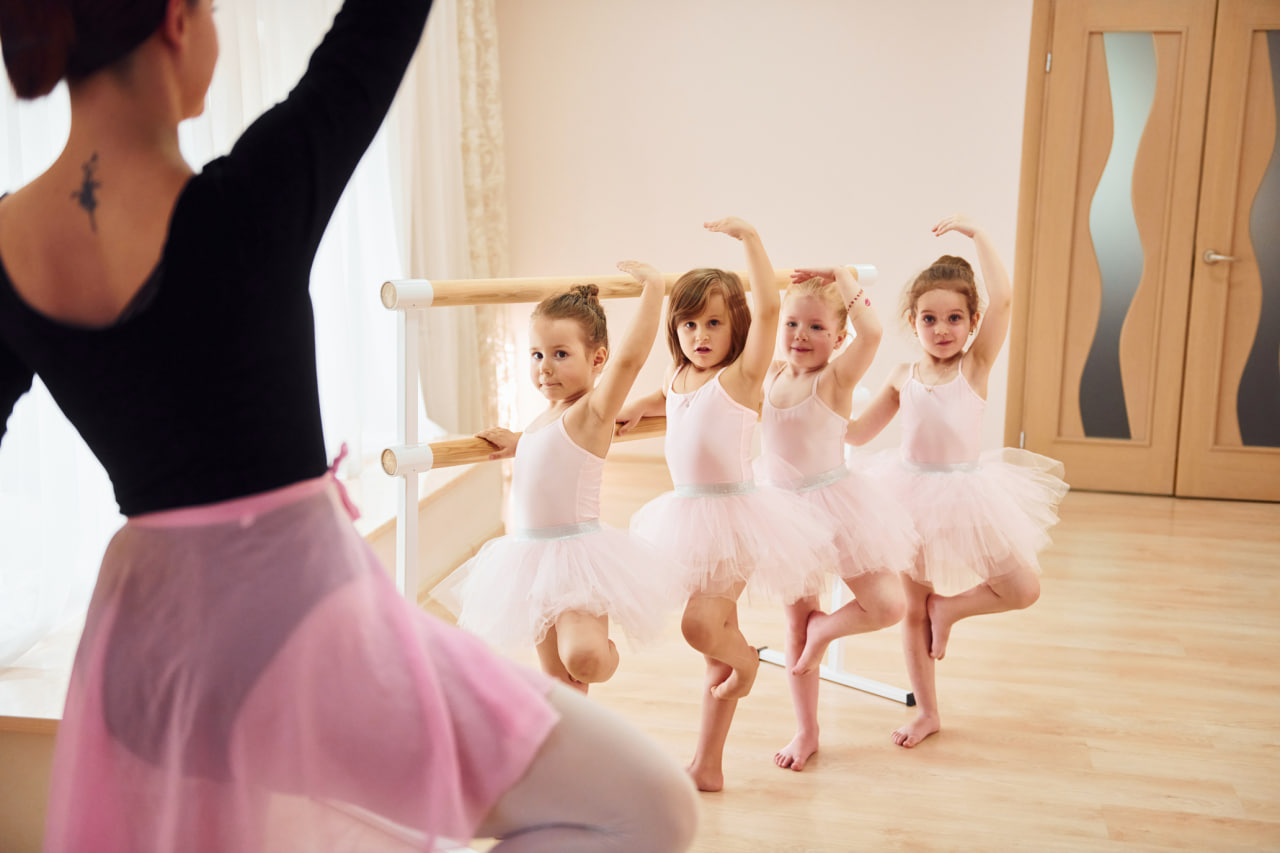 How Dance Boosts Children’s Confidence and Social Skills