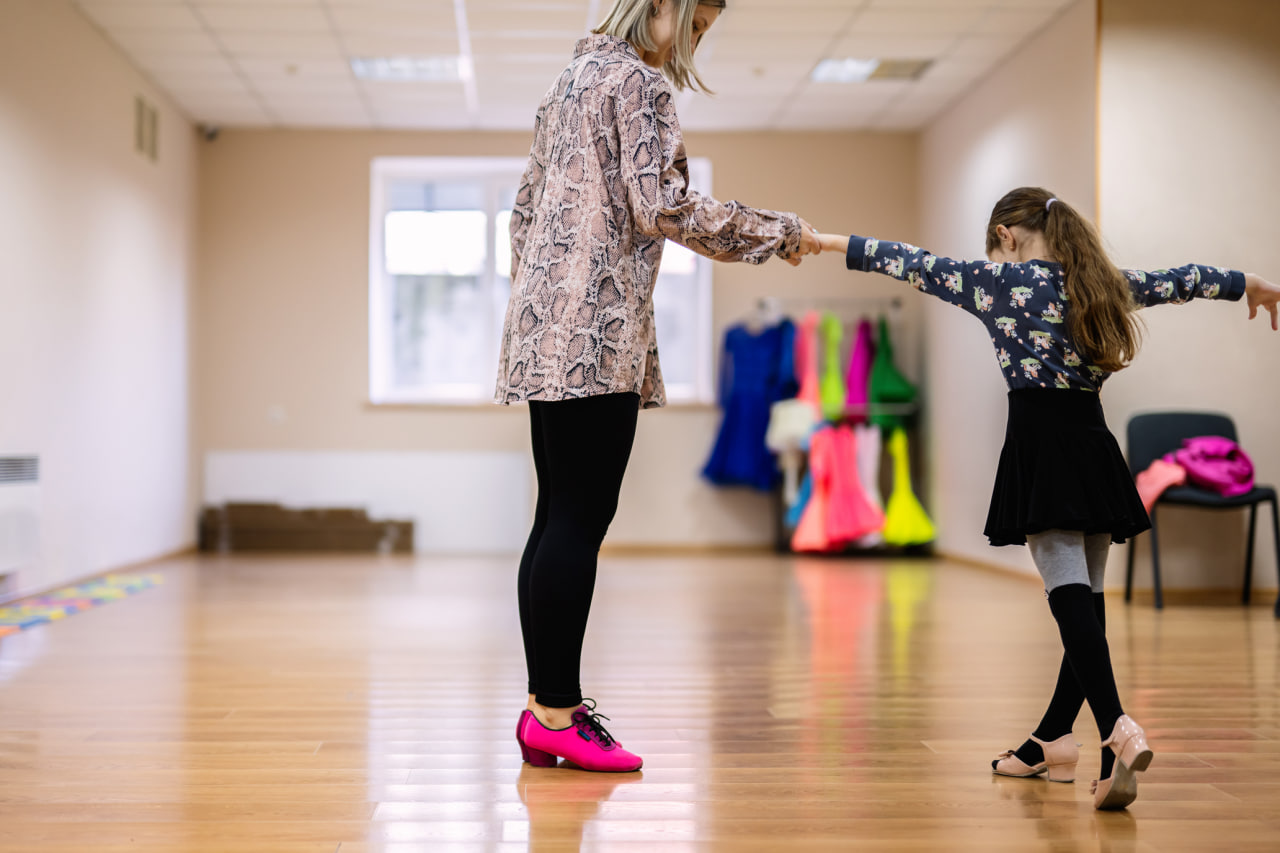 Beginner’s Guide to Dance for Children